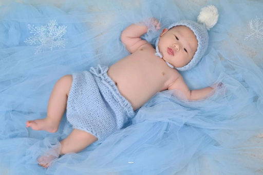 抚顺怀孕多久肚子会隆起